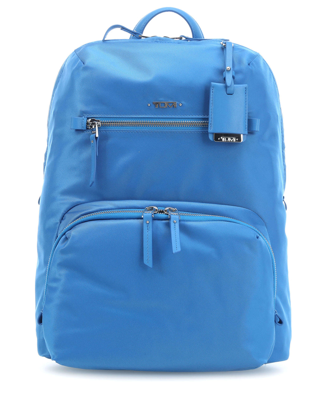 tumi Voyageur Halle Backpack blue