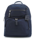 tumi Voyageur Hagen Backpack navy