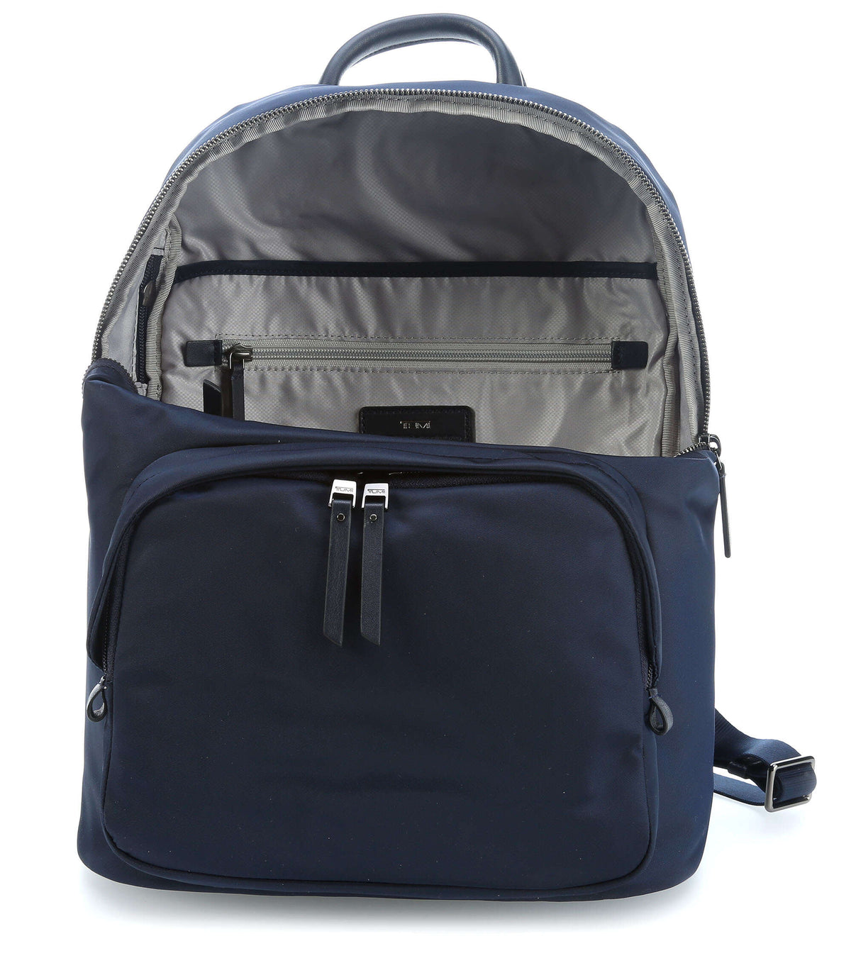tumi Voyageur Hagen Backpack navy
