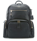 tumi Voyageur Backpack black
