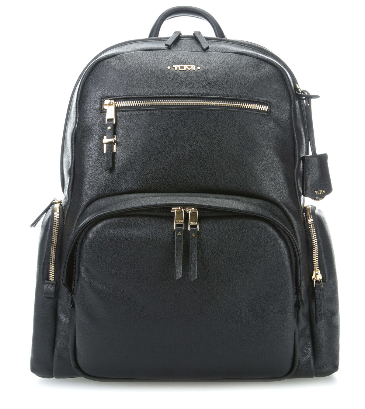 tumi Voyageur Backpack black