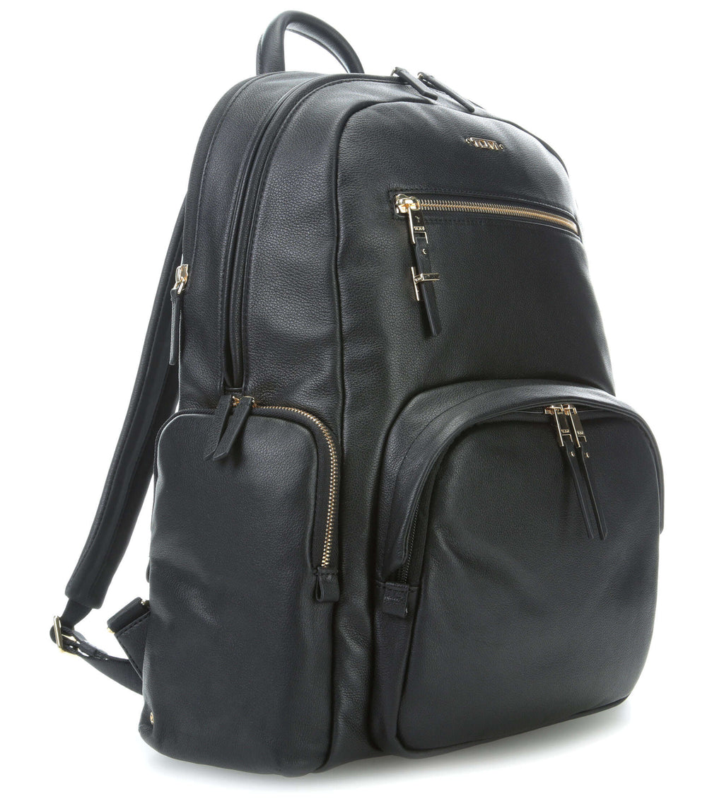 tumi Voyageur Backpack black