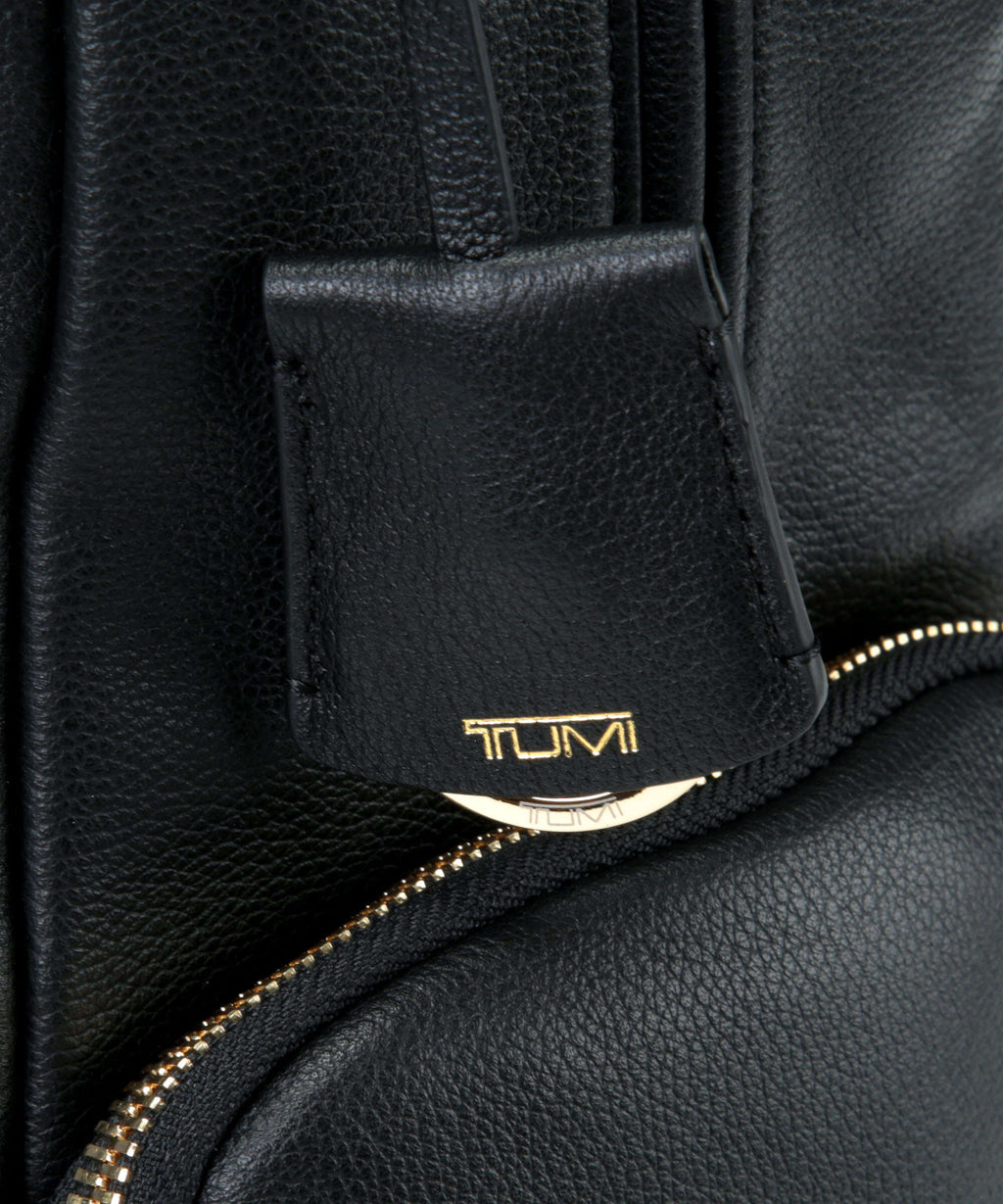 tumi Voyageur Backpack black