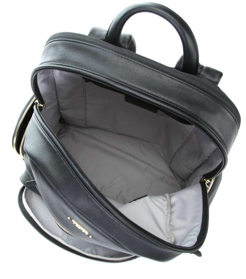 tumi Voyageur Backpack black