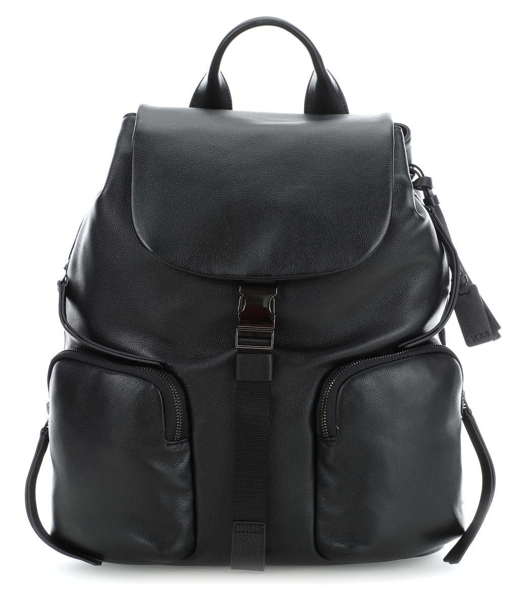 tumi Mezzanine Joan Backpack black