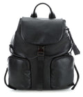 tumi Mezzanine Joan Backpack black