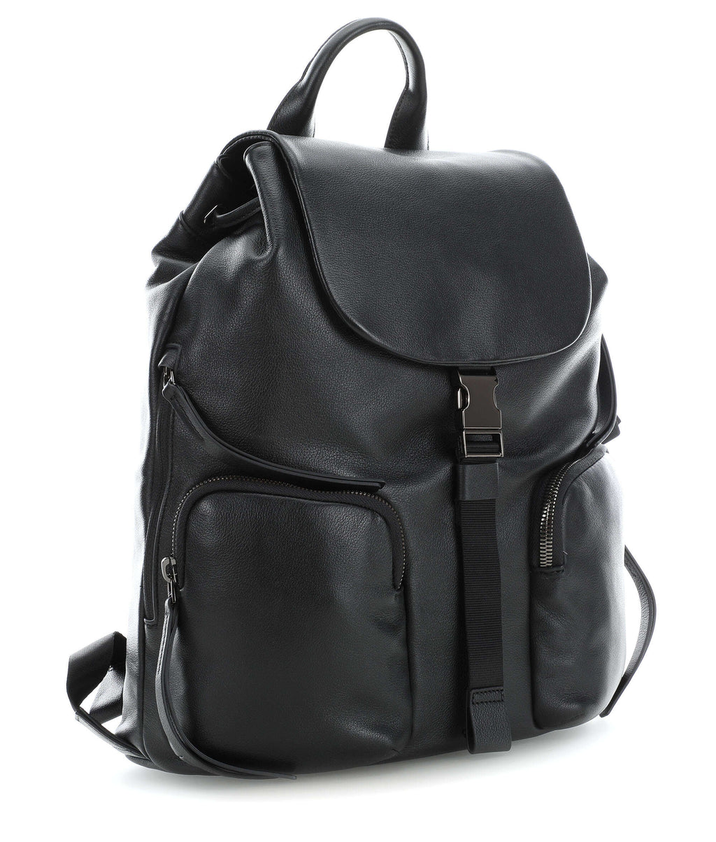 tumi Mezzanine Joan Backpack black