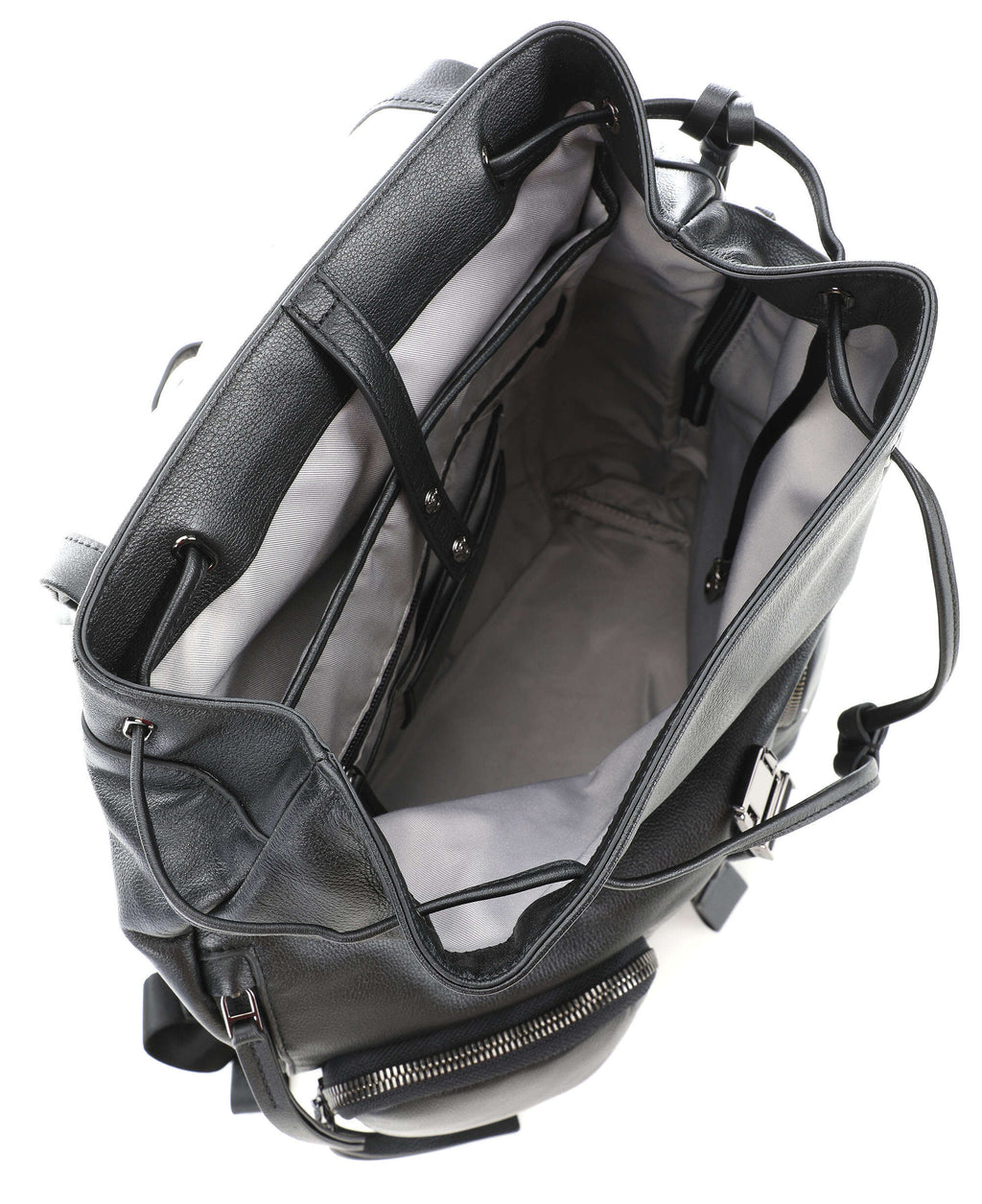 tumi Mezzanine Joan Backpack black