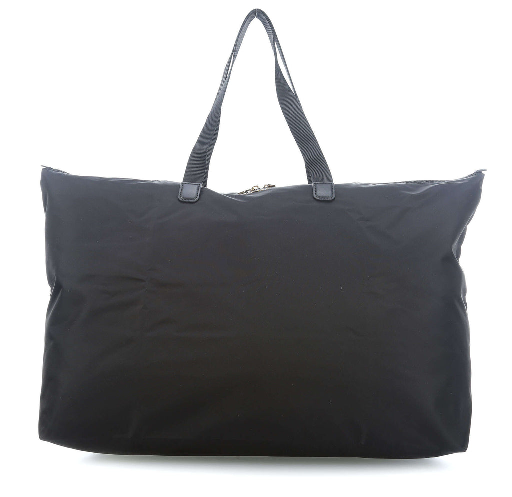tumi Voyageur Weekend bag black