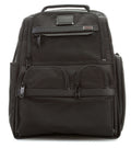 tumi Alpha 3 Compact Backpack black