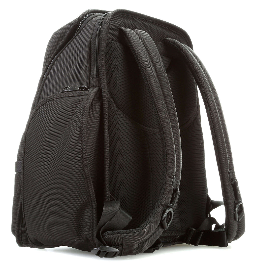 tumi Alpha 3 Compact Backpack black