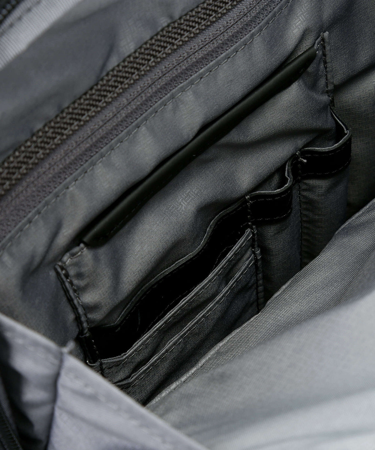 tumi Alpha 3 Compact Backpack black