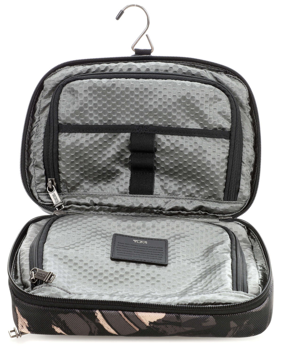 tumi Alpha Bravo Reno Toiletry bag multicolour