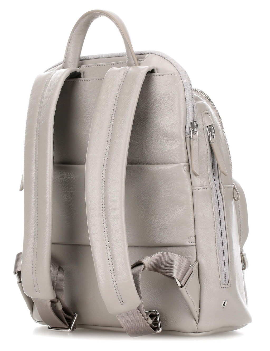 tumi Voyageur Dori Backpack grey