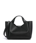 DKNY Willa Handbag black/silver