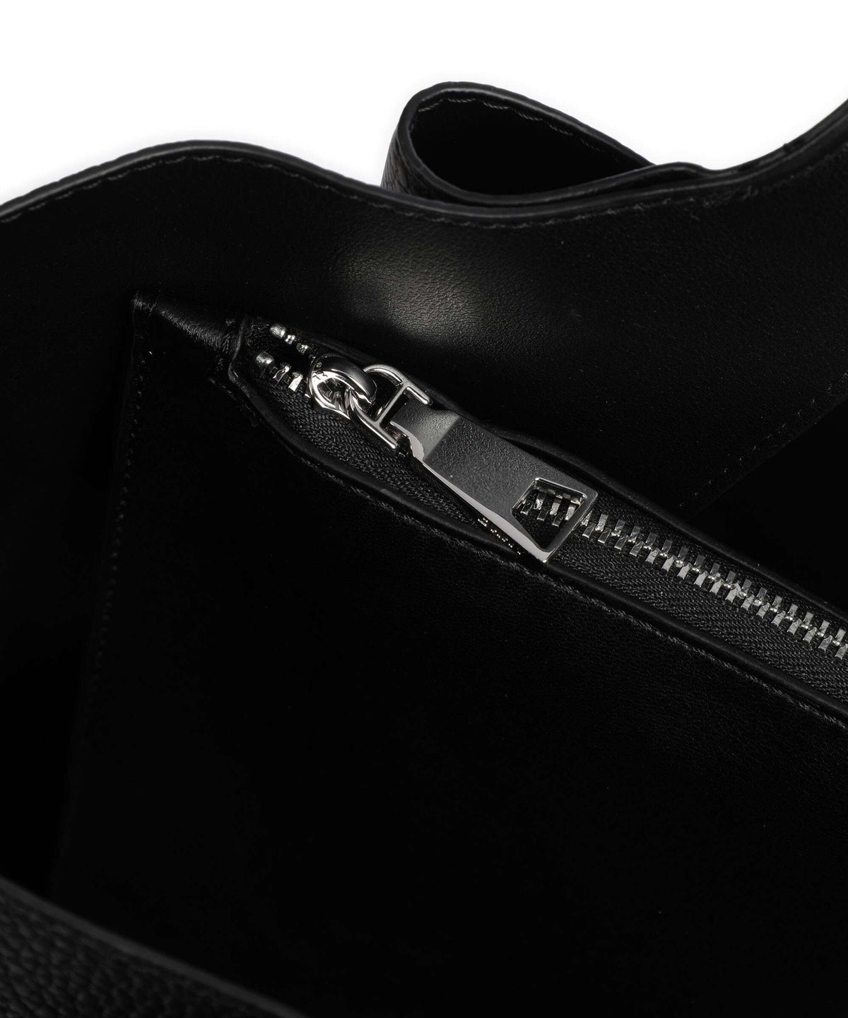 DKNY Willa Tote bag black/silver