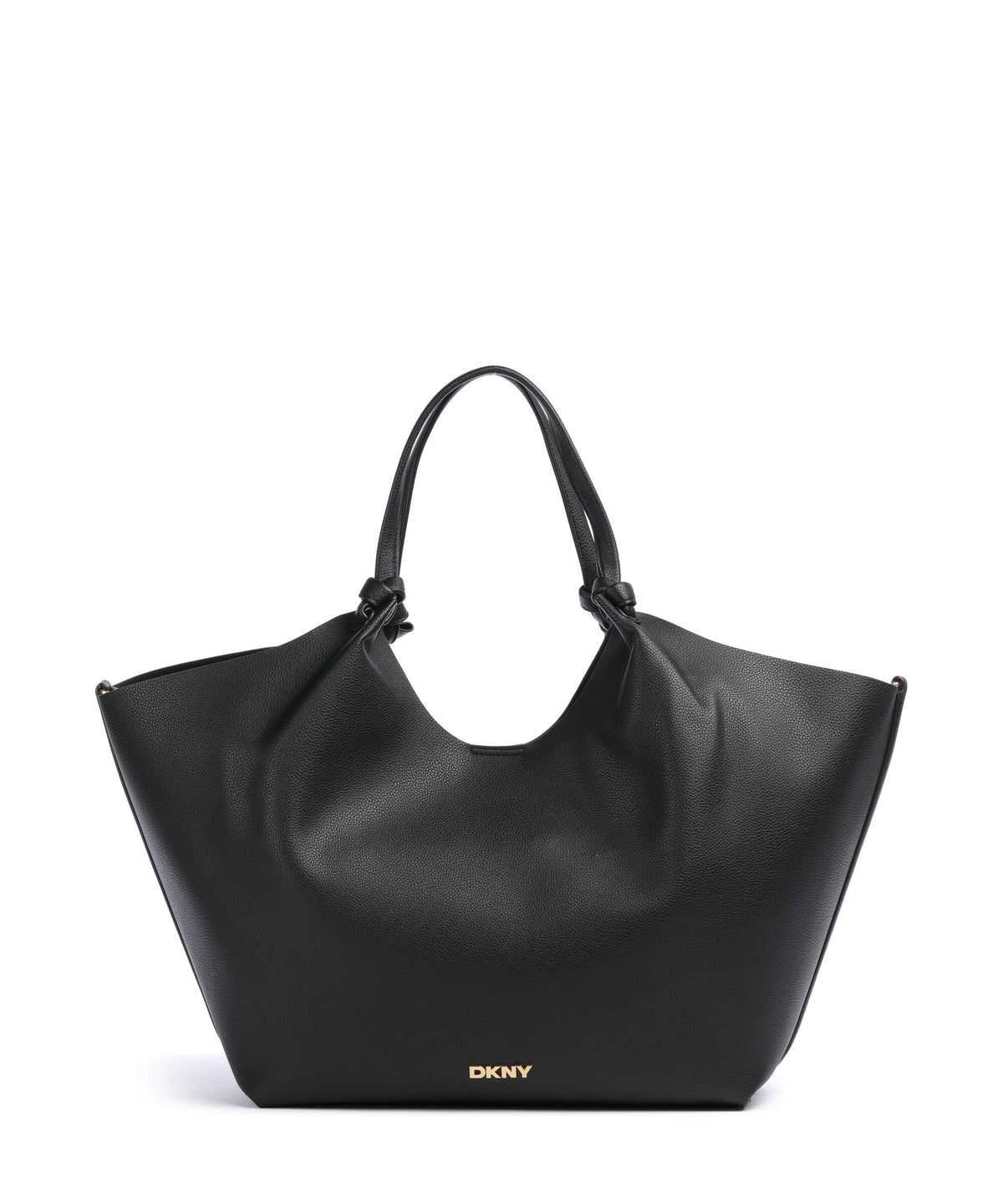 DKNY Paula Large Tote bag black/gold
