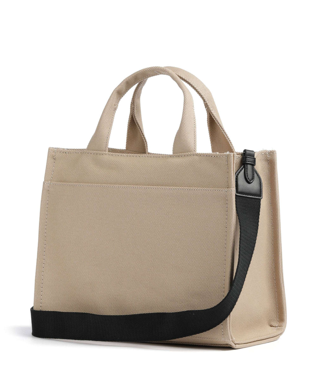 DKNY Hadlee Handbag lt khaki/black