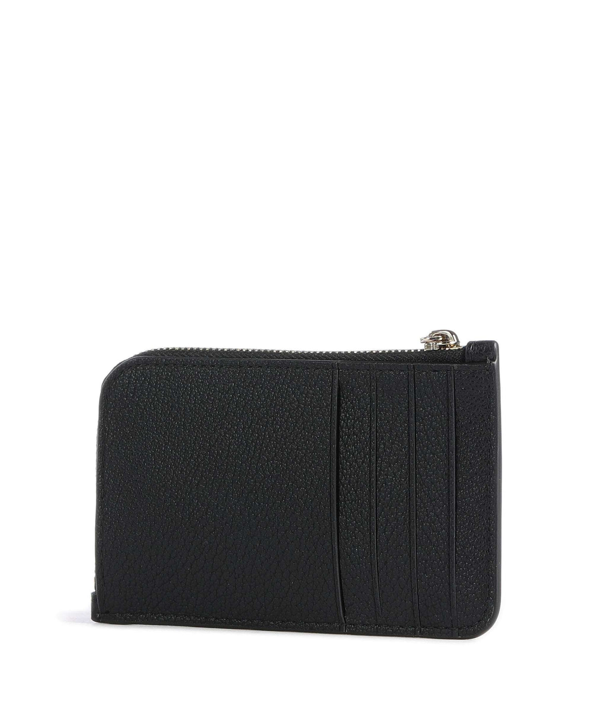 DKNY Milano Seventh Avenue Credit card holder black/gold