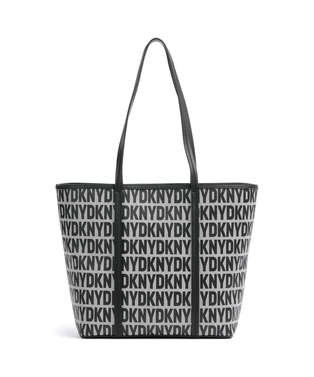 DKNY Milano Seventh Avenue Tote bag black