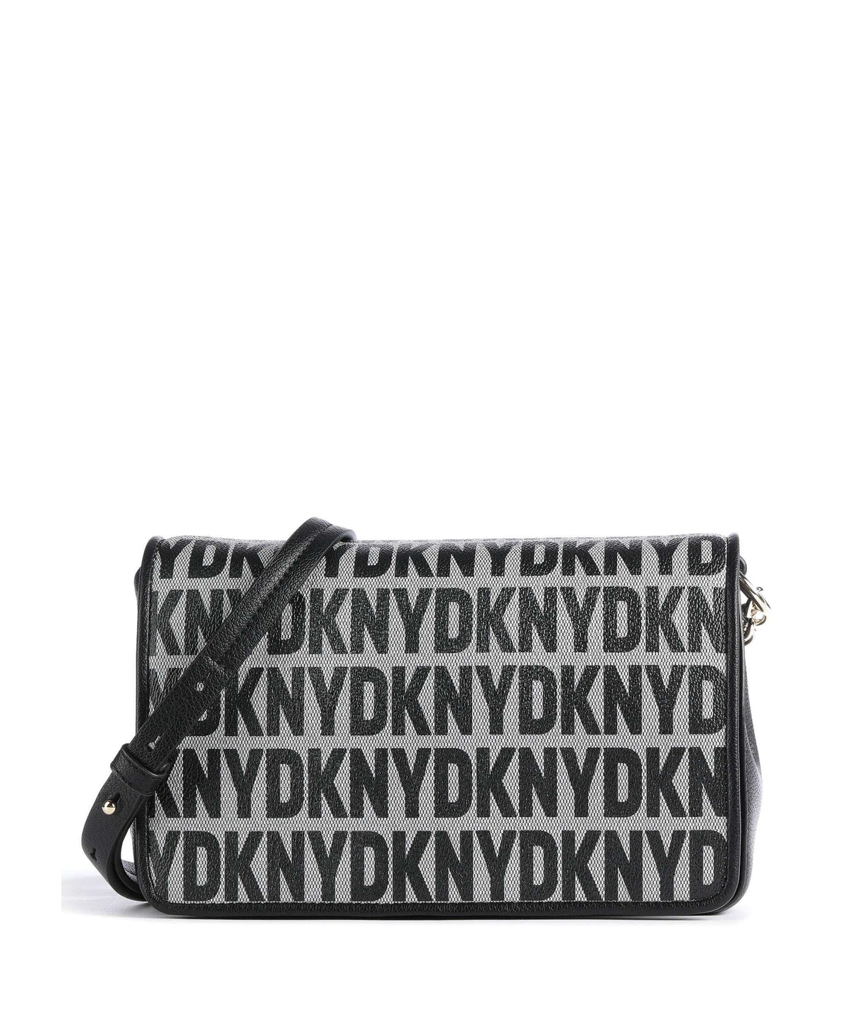 DKNY Milano Seventh Avenue Crossbody bag black