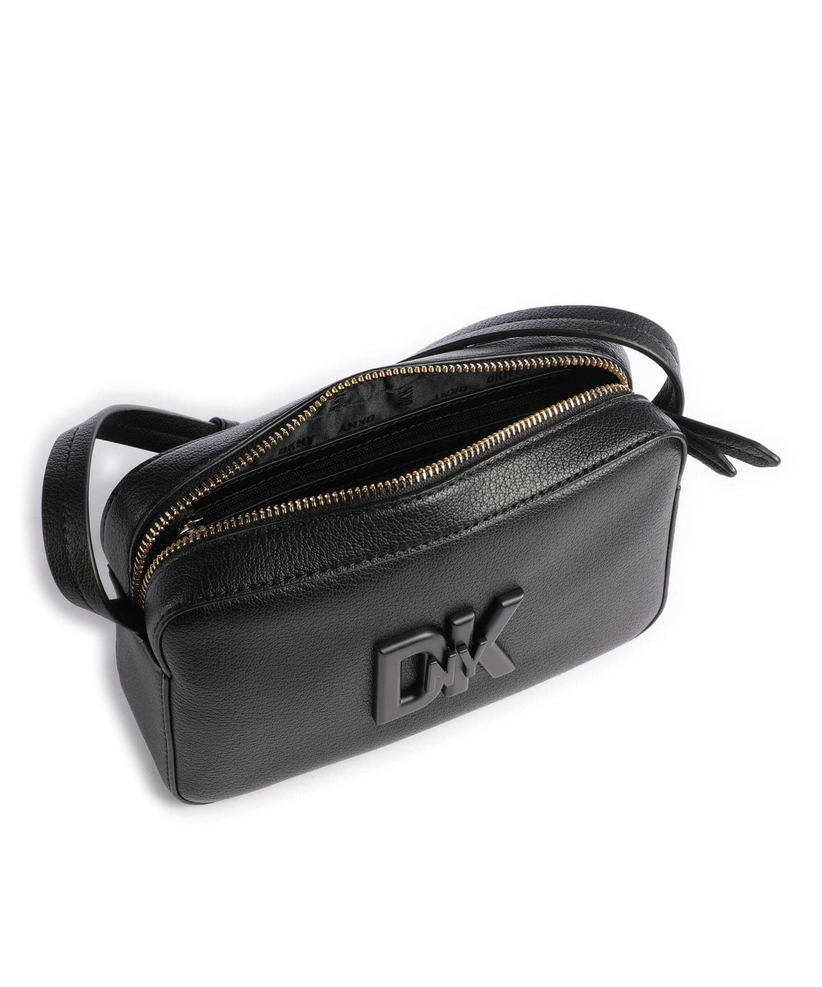 DKNY Milano Seventh Avenue Crossbody bag black