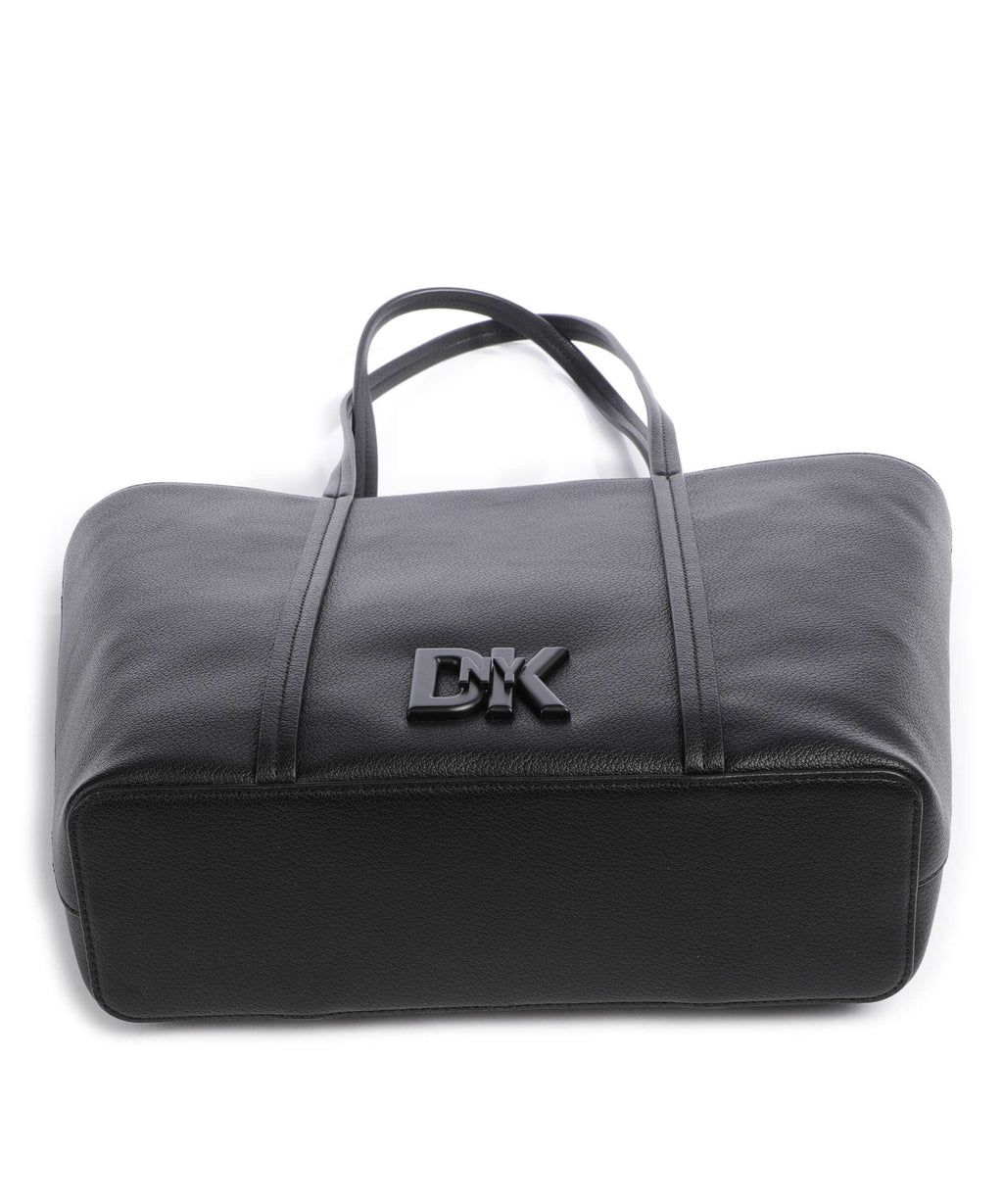 DKNY Milano Seventh Avenue Tote bag black
