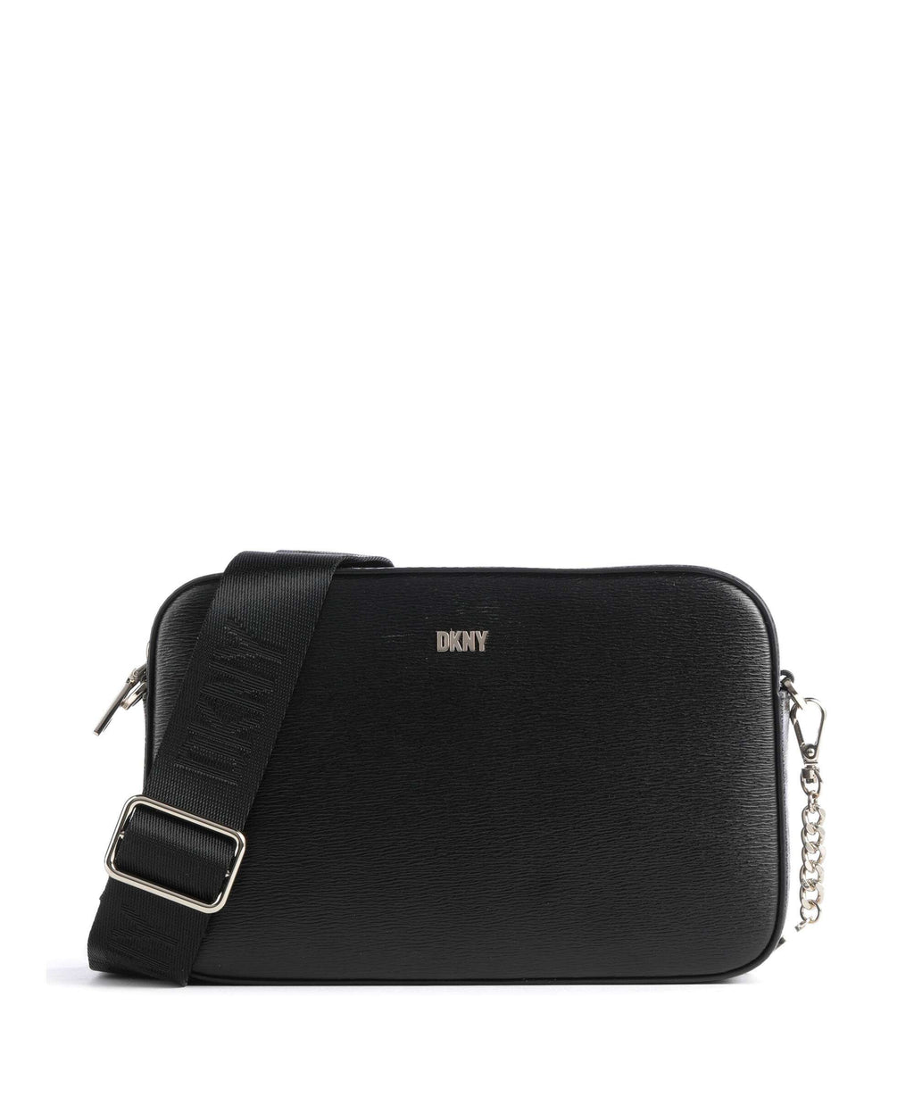 DKNY Bryant Crossbody bag black/gold