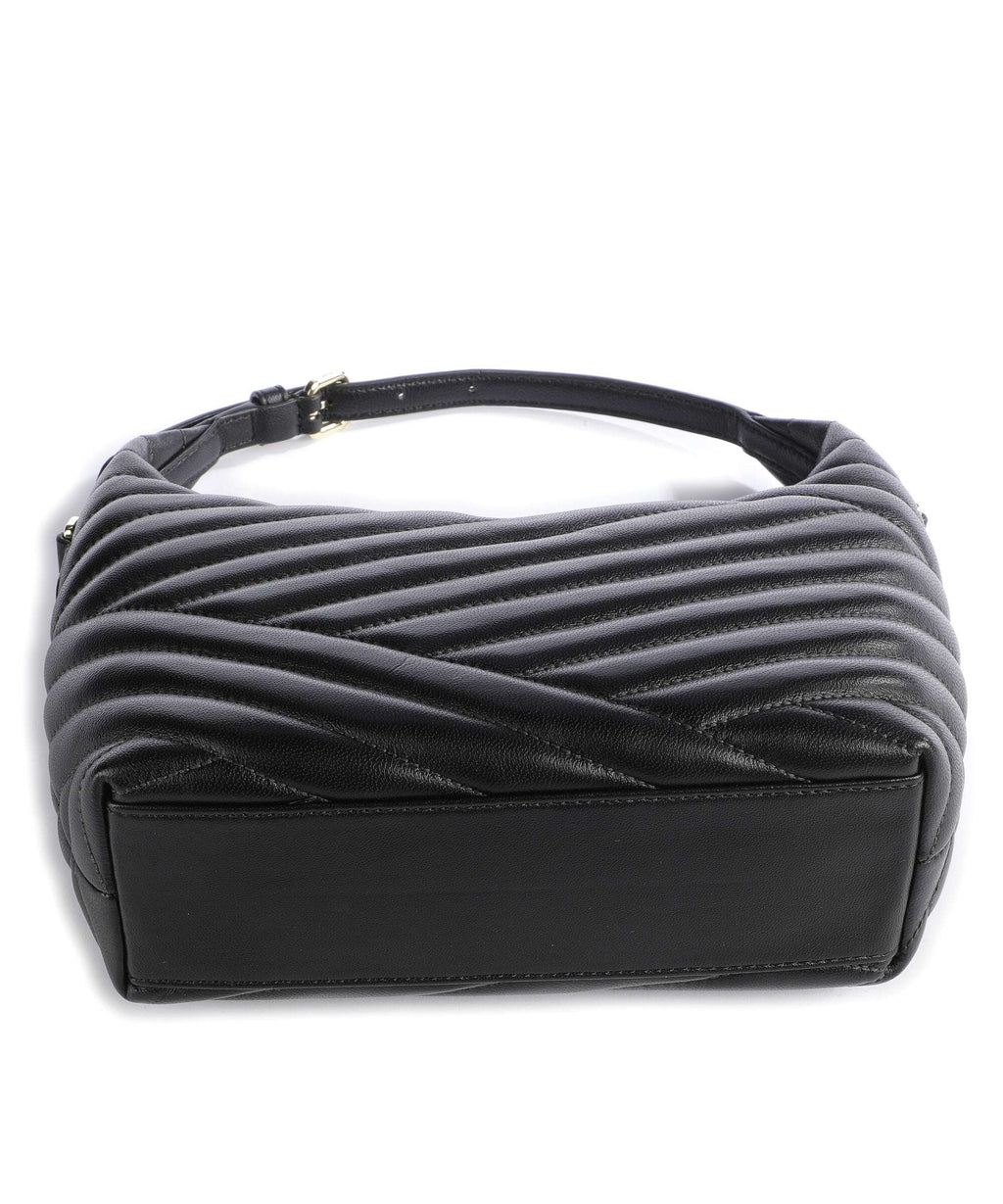 DKNY Sara Shoulder bag black/gold