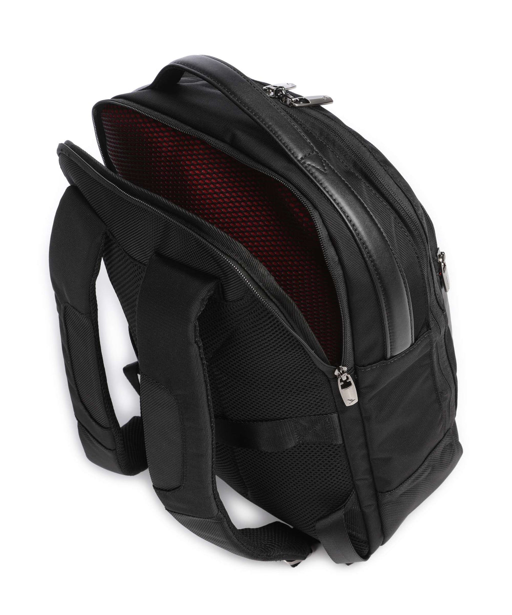 Pack Easy Horizon Backpack black