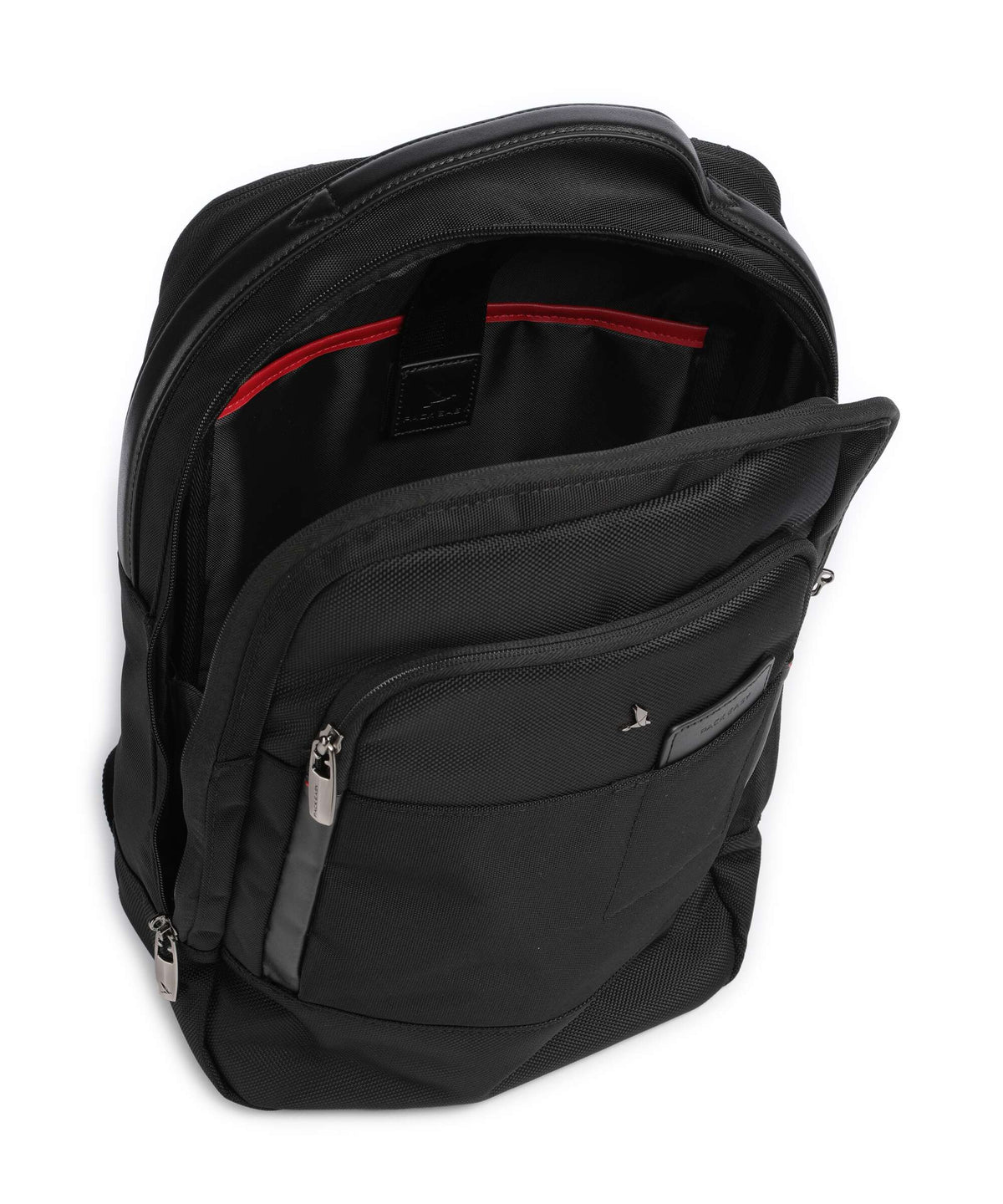 Pack Easy Horizon Backpack black