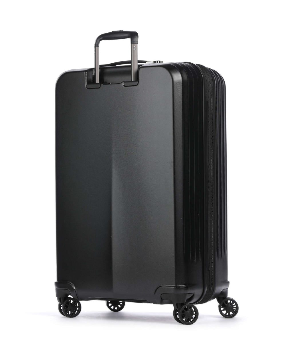 Pack Easy ReNew Genius Spinner (4 wheels) black