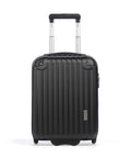 Pack Easy Clipper-Toronto Trolley (2 wheels) black
