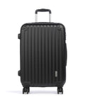 Pack Easy Clipper-Toronto Spinner (4 wheels) black