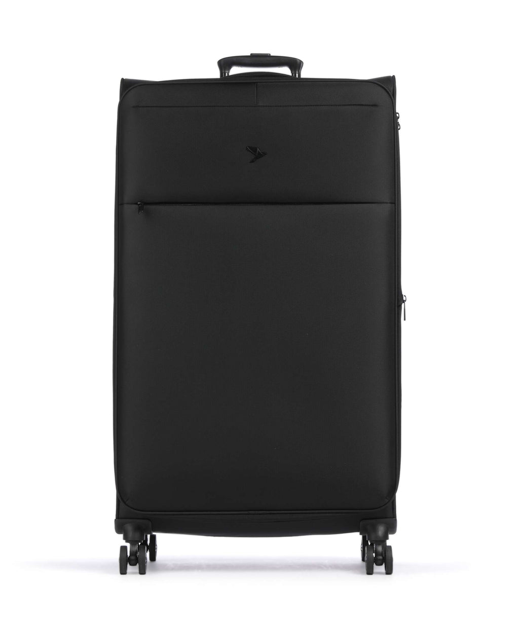 Pack Easy GoUp Spinner (4 wheels) black