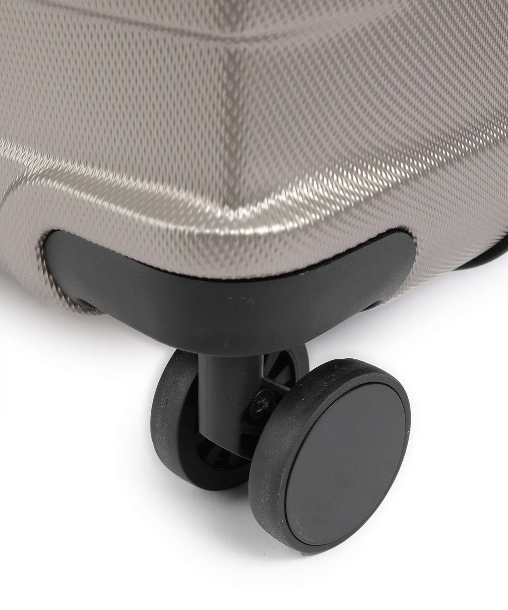 Pack Easy Clipper-Kosmo Spinner (4 wheels) prosecco