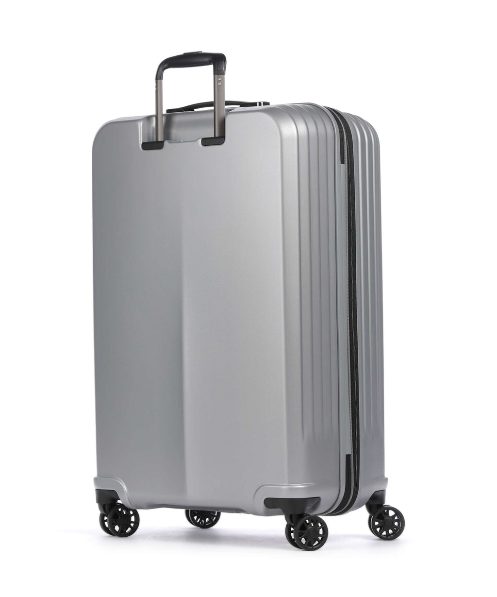 Pack Easy ReNew Genius Spinner (4 wheels) silver
