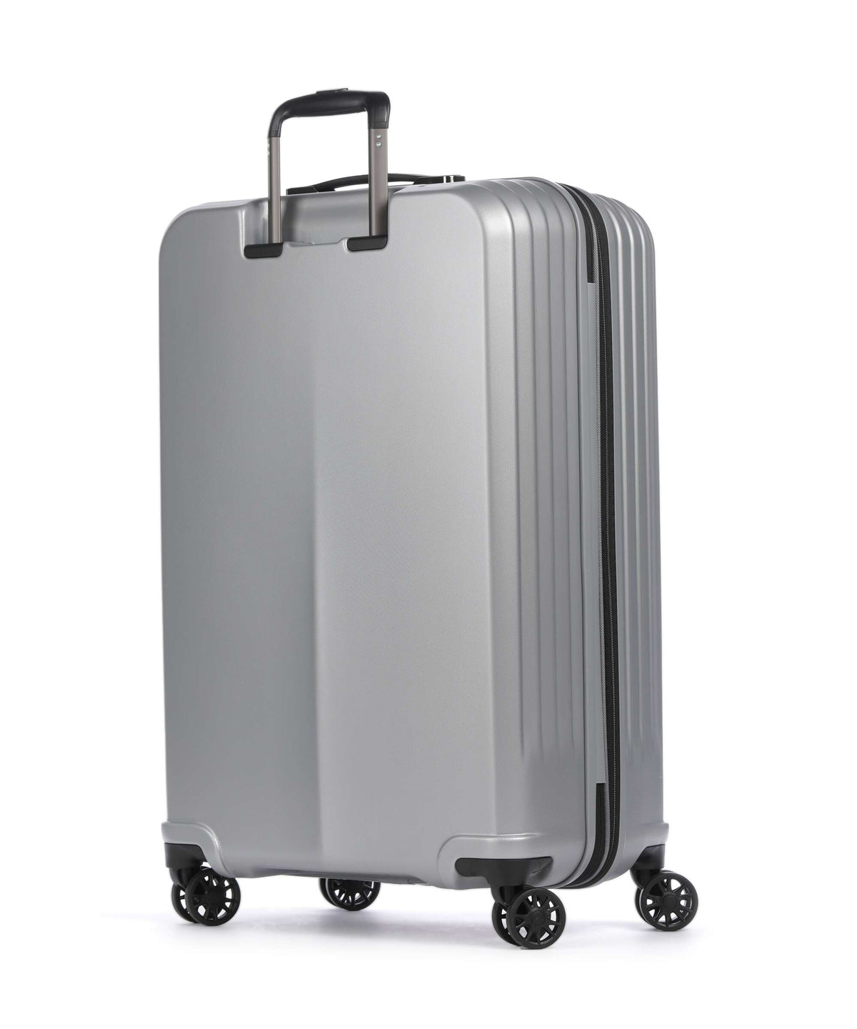 Pack Easy ReNew Genius Spinner (4 wheels) silver