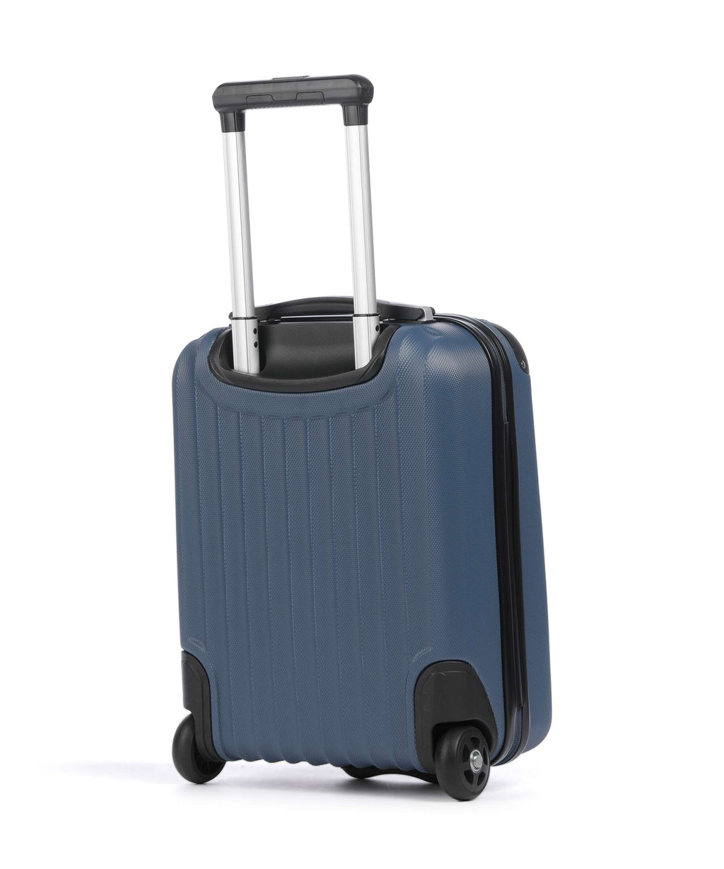 Pack Easy Clipper-Toronto Trolley (2 wheels) marine