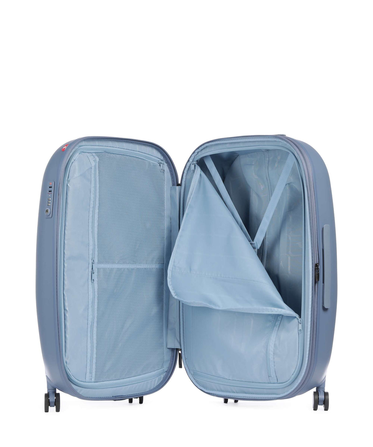 Pack Easy Gen-T Spinner (4 wheels) marine