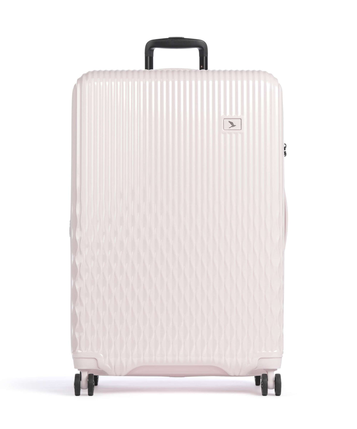 Pack Easy Flow Spinner (4 wheels) pink