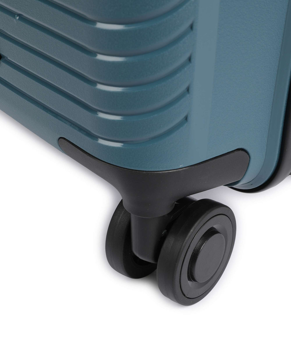 Pack Easy Jet Spinner (4 wheels) petrol