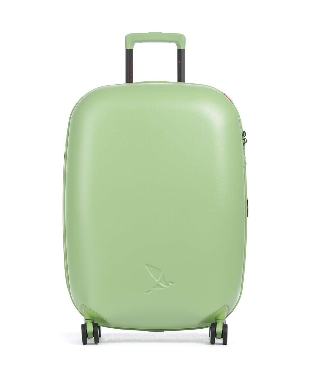 Pack Easy Gen-T Spinner (4 wheels) green