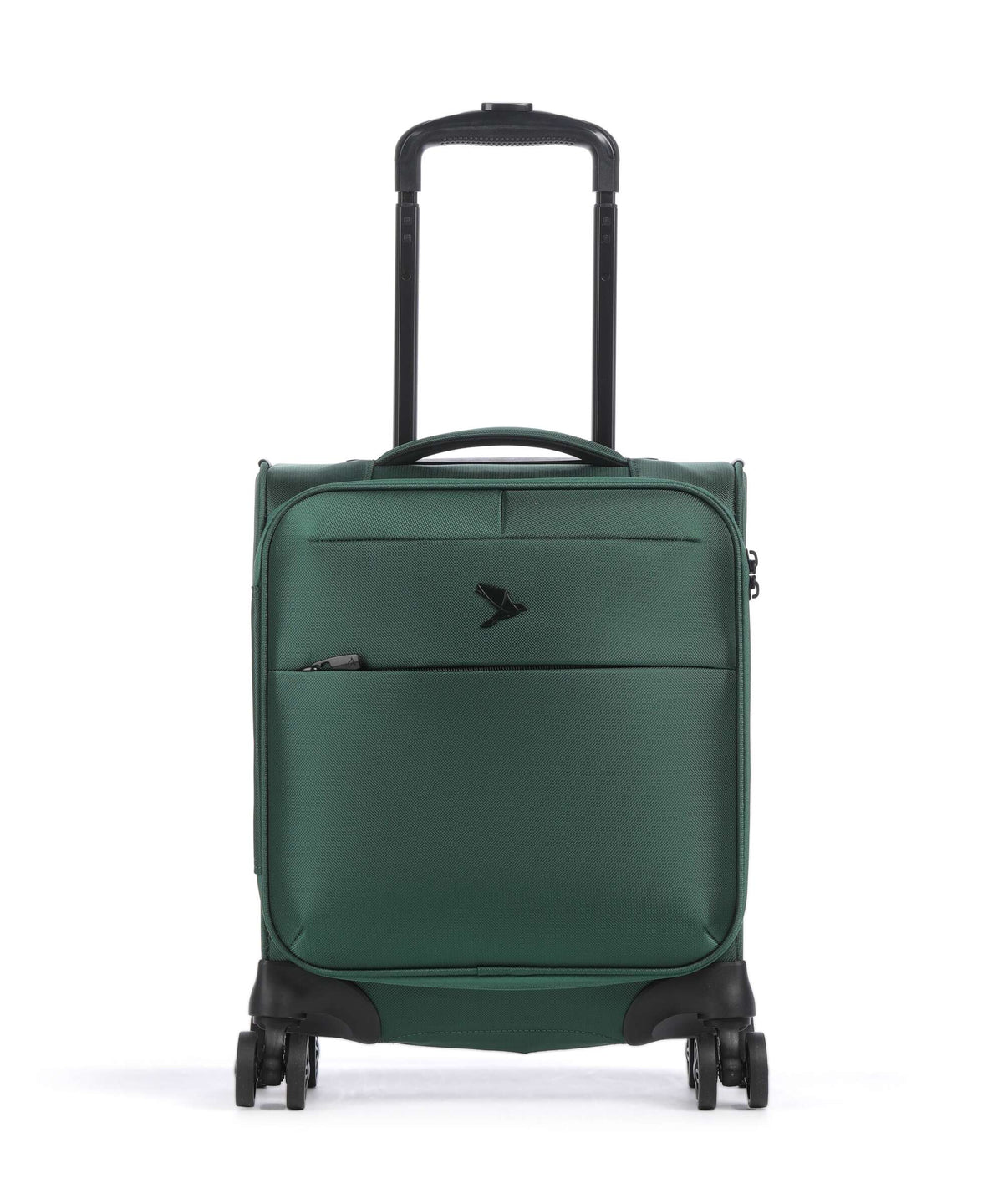 Pack Easy GoUp Spinner (4 wheels) green