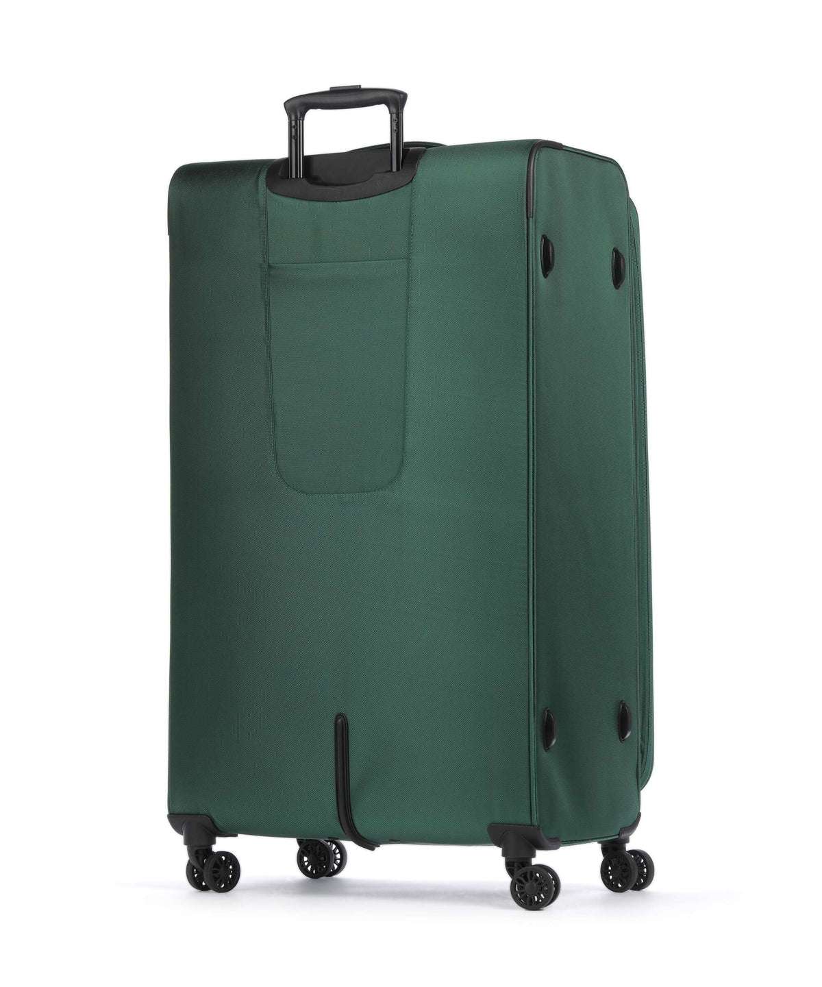 Pack Easy GoUp Spinner (4 wheels) green