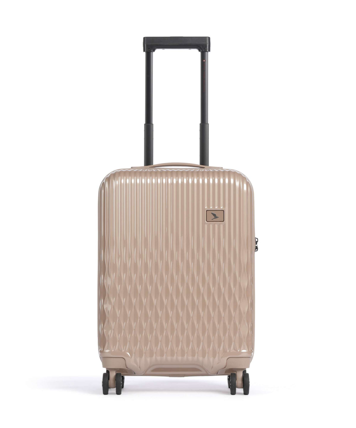 Pack Easy Flow Spinner (4 wheels) prosecco