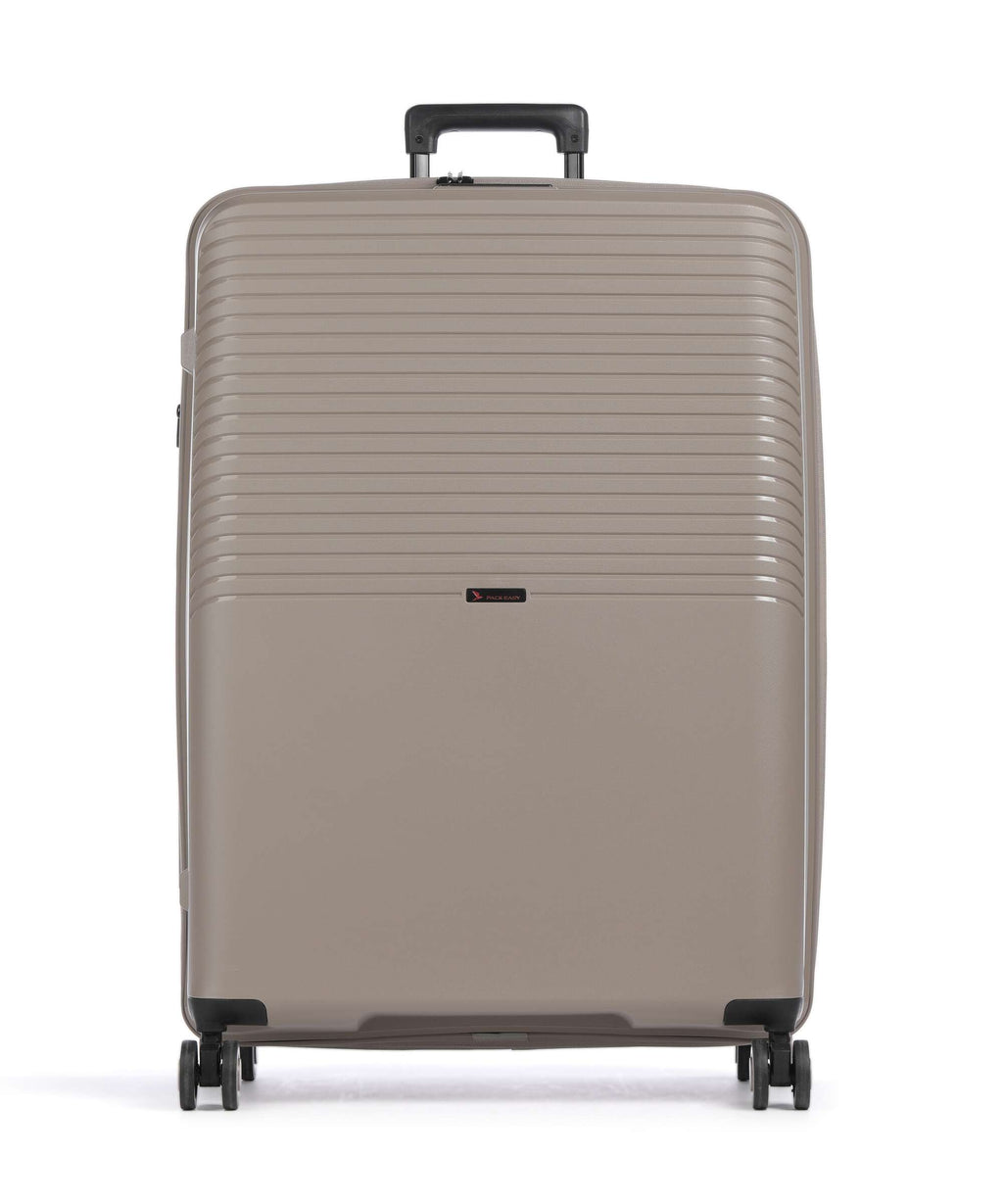 Pack Easy Jet Spinner (4 wheels) taupe