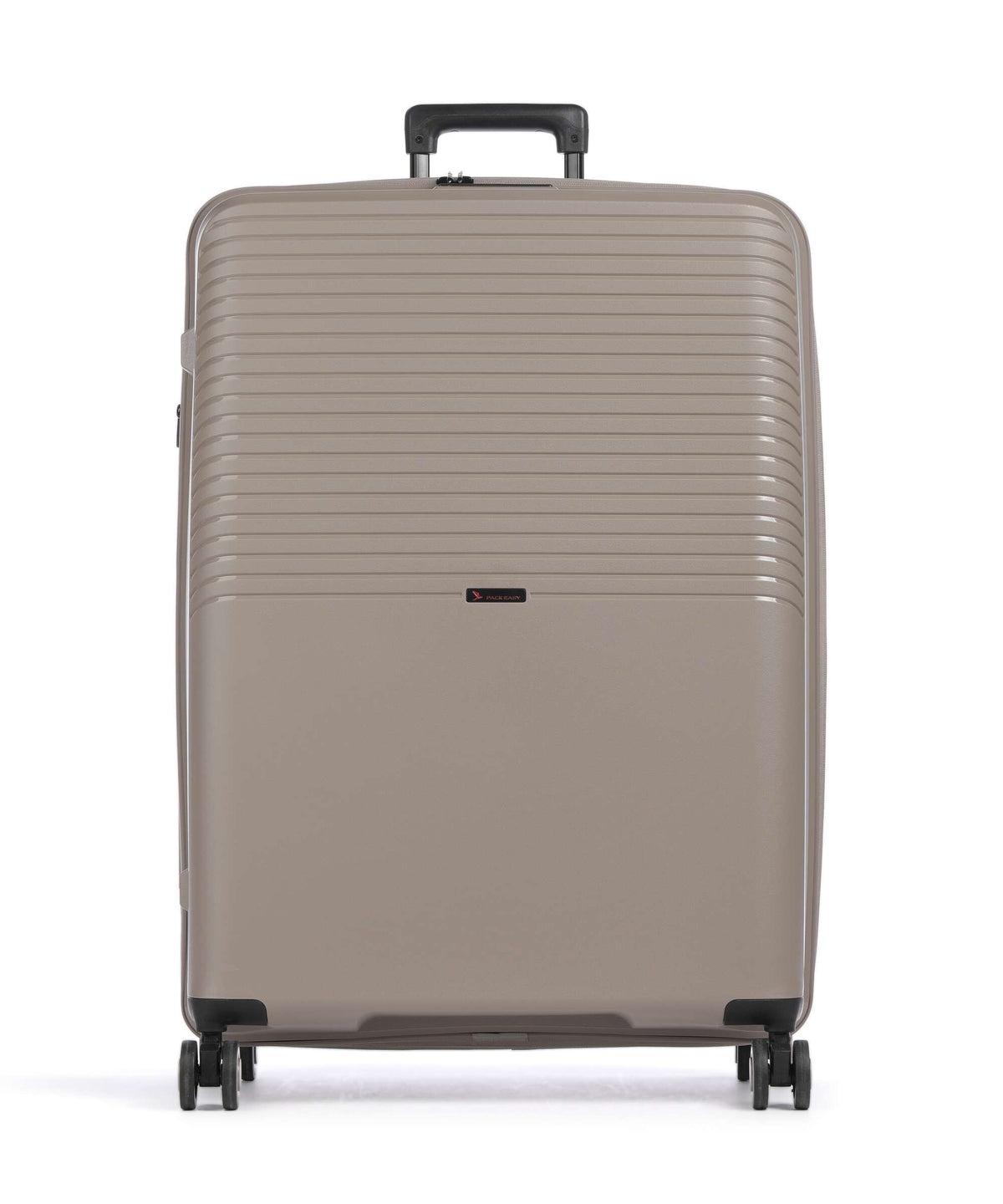 Pack Easy Jet Spinner (4 wheels) taupe