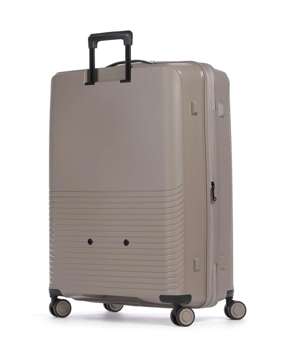 Pack Easy Jet Spinner (4 wheels) taupe