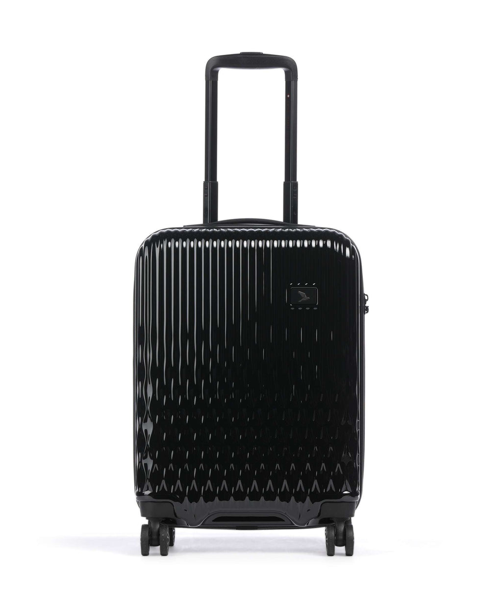 Pack Easy Flow Spinner (4 wheels) black